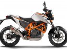 KTM 690 Duke R